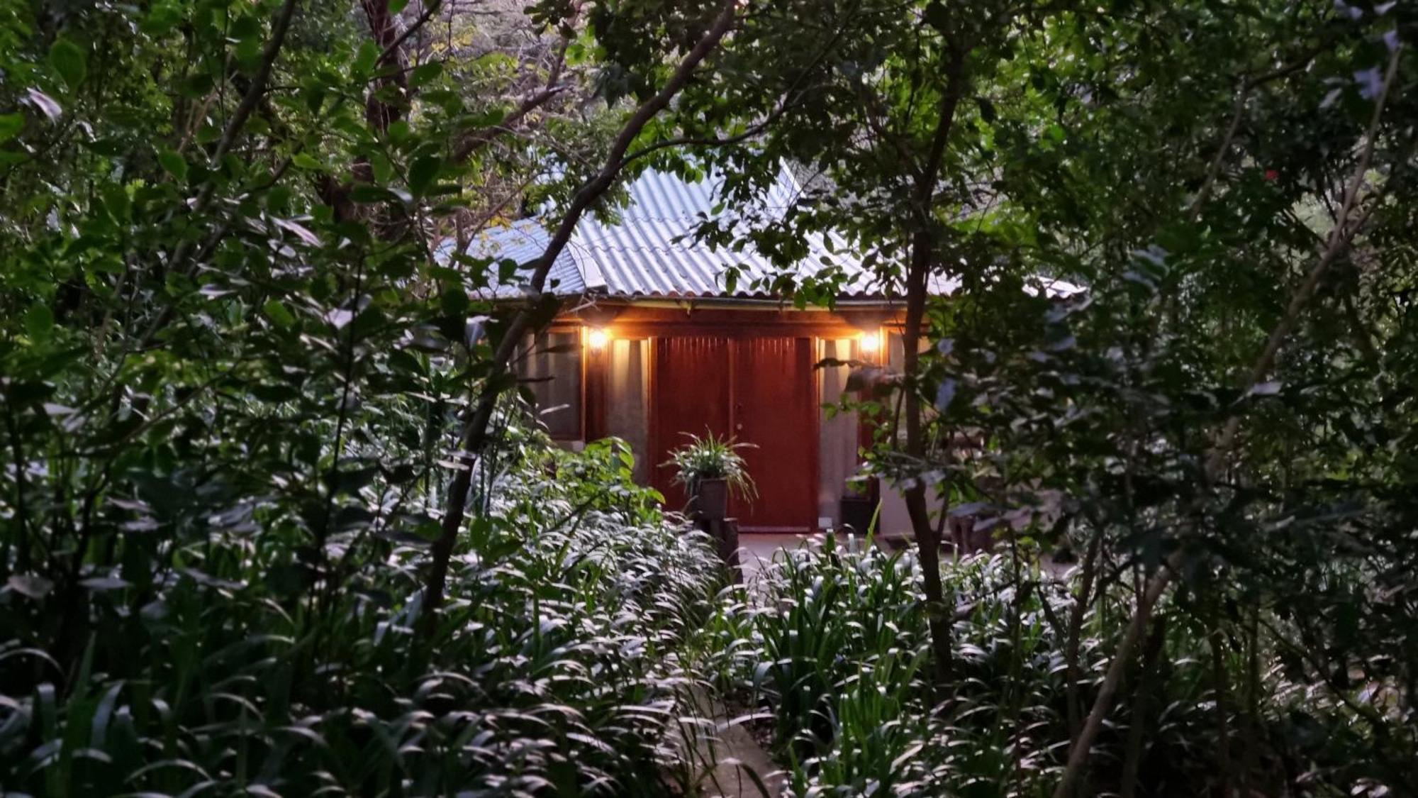 Honeywood Forest Lodge Порт-Шепстон Экстерьер фото